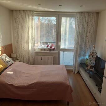 Garsónka Senica - 6