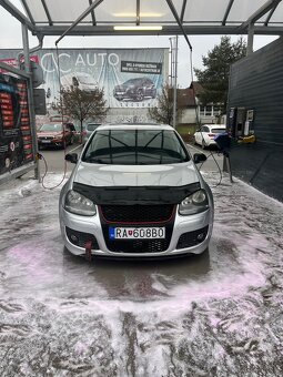 Vw golf 5 GT Sport - 6