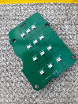 Predam zadné svetlo na Ford Mustang - 6