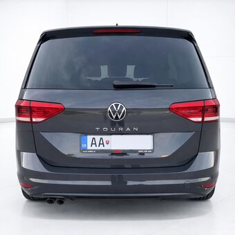 🔷Volkswagen Touran 2.0 TDI 110kW DSG 7A Comfortline 23 - 6