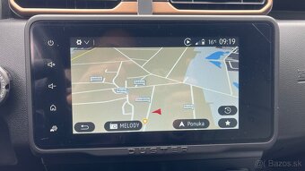 Dacia Duster 1.0 TCe LPG EXTREME 12/2023 - 6