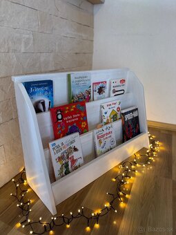 Knižnica Montessori - 6