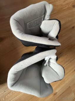 Nepremokavá zimná obuv - 6