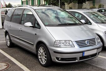 Stresny nosic Thule - 6