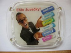 Predám, reklamné predmety, fy. Wrigleys, Mentos, Stollwerck. - 6