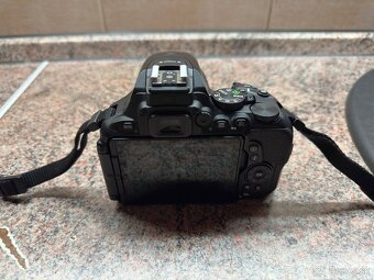 Nikon D5500 SET - 6