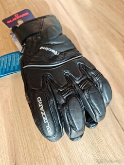 Lyžiarske rukavice BLIZZARD Racing - 6