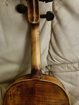 Predam husle - 6