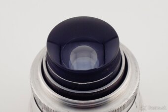 Jupiter-12 35mm f/2.8 - M39 - 6