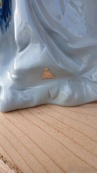 Sošky royal dux. - 6