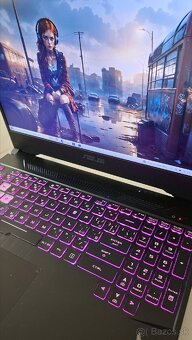 Asus TUF Gaaming - 6