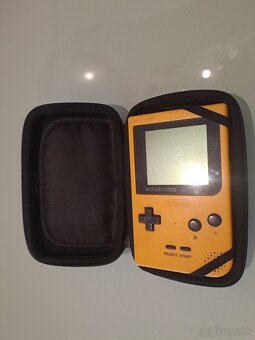 Obal na konzolu Gameboy / Nintendo DS - 6