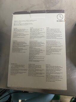 Vonkajšie svetlo - 6