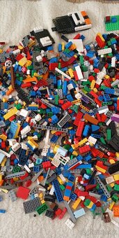 Lego mix - 6