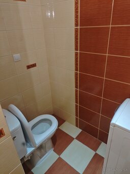 Predám 2. izbový byt s balkónom - 6