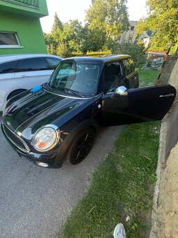 Mini cooper 1.6 88kw - 6