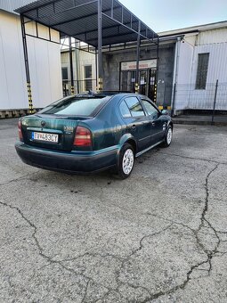 Predám škoda Octavia - 6