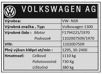 Volkswagen Hašlerka - 6