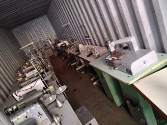 Rozpredal sijacie Dielnu - 6