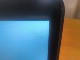 Hp elitebok folio1040 g1 - 6