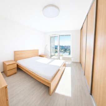 Prenájom 2izbového bytu v komplexe Rendez - 6