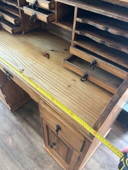 Písací sekretár - 6