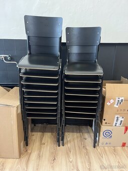 Chladnička, mraznička, chladiaca vitrína, projekčné plátno, - 6