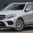 Mercedes GLE 350d - 6