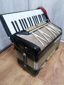 Melodia VI.-96 bas. - 6