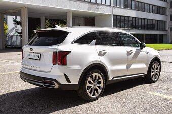 Kia Sorento 2.2 CRDi Platinum - 6