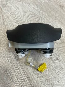 VW volant + airbag - 6