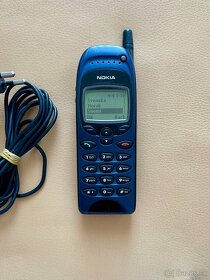 Nokia 6150 - 6