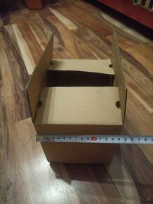 Kartonove Krabice - 6