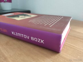 Boris Filan - Klimtov bozk - 6