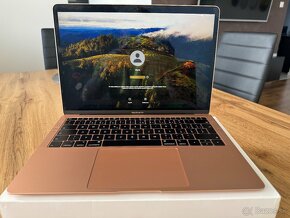 MacBook Air 2018 - 6