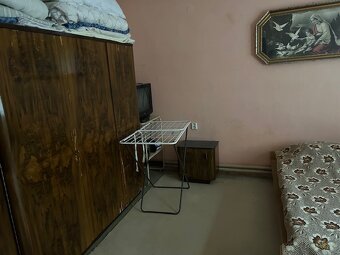 Na predaj 3 izbový rodinný dom v obci Pata okr. Galanta - 6