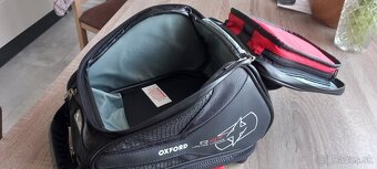 Tankvak/ tankbag na motorku - 6
