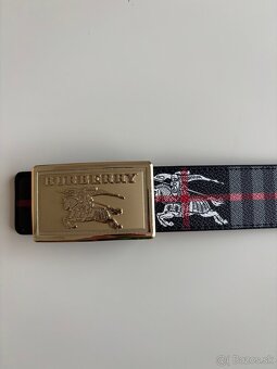 Burberry opasok - 6