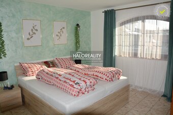 HALO reality - Predaj, rodinný dom Pruské - 6