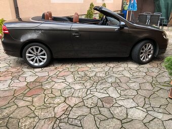 VW EOS 1,4 TSI 118 kW - 6