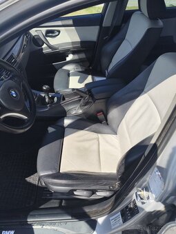 Bmw E91 330xd 2007 170kw - 6