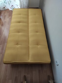 Rozkladateľná sedačka - 6