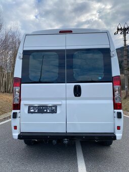 Fiat Ducato 2.3 JTD 88kW - 6