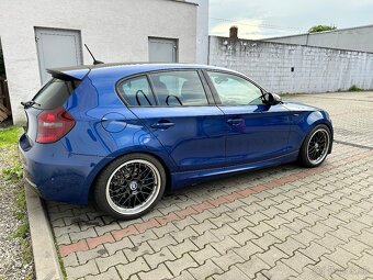 Bmw 130i e87 - 6