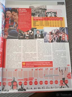Manchester United - 6