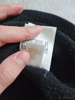 Originál Bape College crewneck - 6