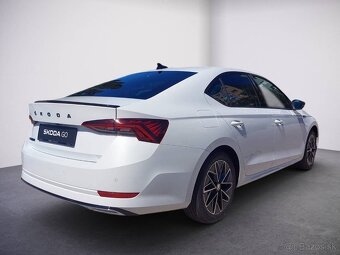 Škoda Octavia 2.0tdi-Sportline - 6