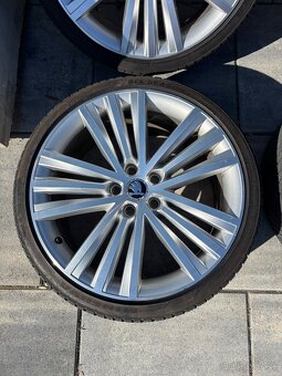✅ 5x112 r19 sirius 8J et44 r19 - 6