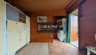 SLNEČNÝ POZEMOK, 1626 M2, BANSKÁ BYSTRICA – LASKOMER - 6