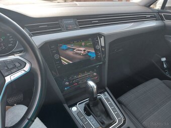 Predám VW Passat 2 0 tdi, r v 2020 - 6